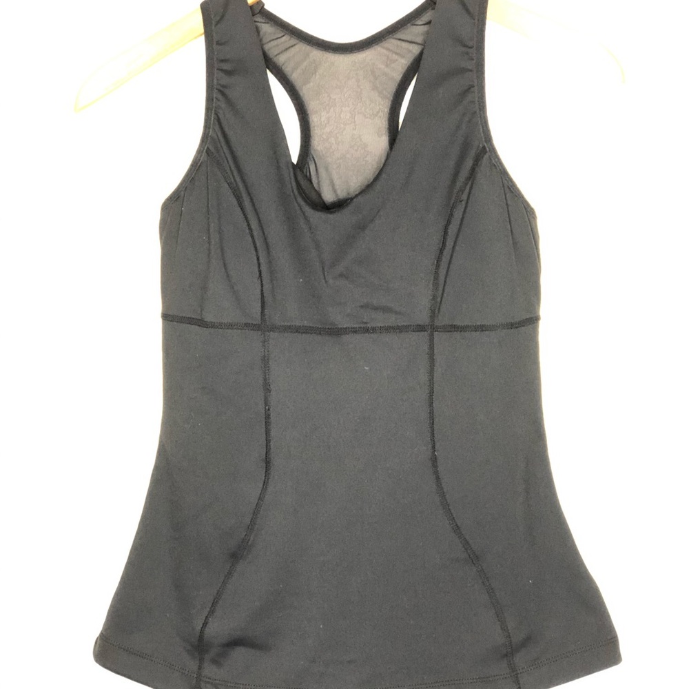 Marika Work Out Tops